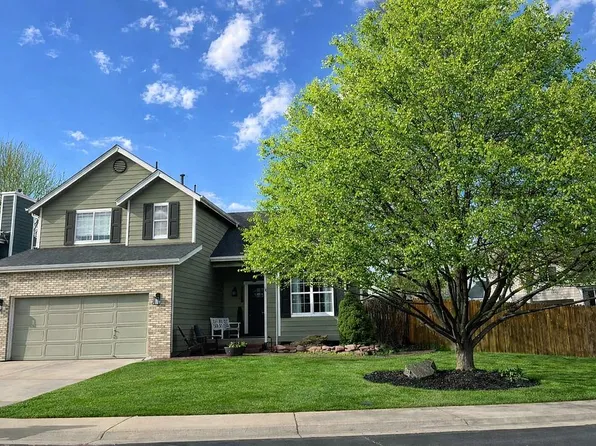 8443 Tabor Cir, Arvada, CO 80005
