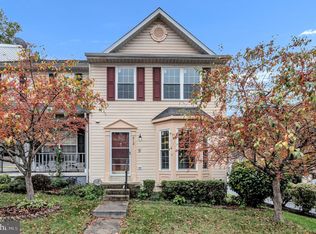 812 Vauxhall Rd, Landover, MD 20785