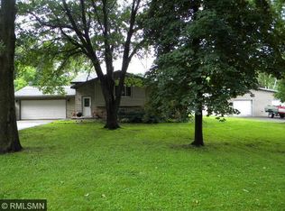 9124 168th Ave NE, Columbus, MN 55025