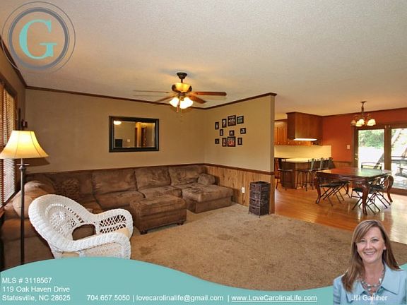3rd image of 119 Oak Haven Dr