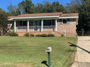 132 Monterey Ave, North Augusta, SC 29841