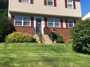 3025 Raymond Ave, Roslyn, PA 19001