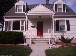 16 Norris St, Waterbury, CT 06705