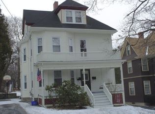 23 Prospect Ave, Quincy, MA 02170