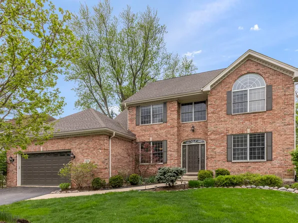 1570 Orchard Rd, Wheaton, IL 60189