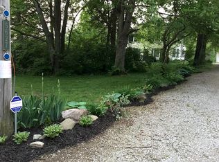 5627 S Pitchin Rd, Springfield, OH 45502