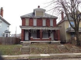 76-78 N Terrace Ave, Columbus, OH 43204