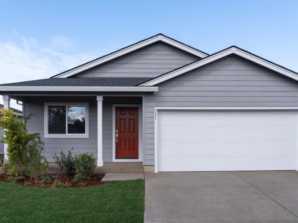 551 Russell Dr, Lebanon, OR 97355