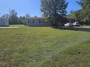 7034 Coe Rd, Panama City, FL 32404