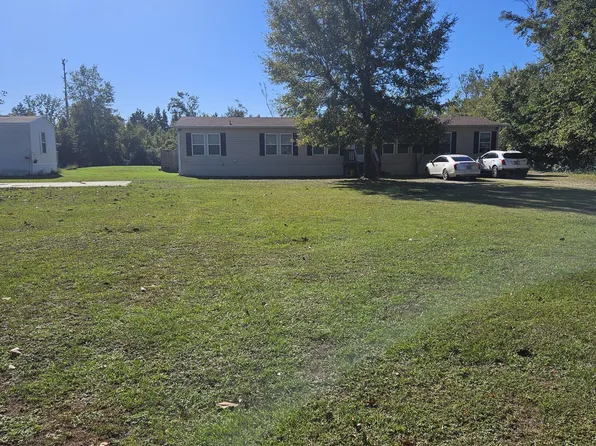 7034 Coe Rd, Panama City, FL 32404