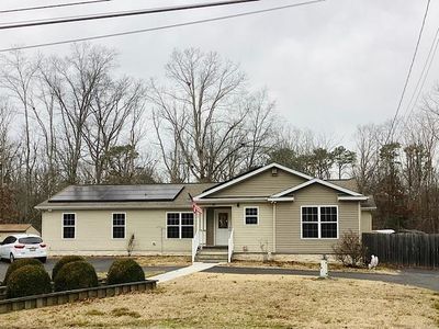 905 Pennsylvania Ave, Cape May Court House, NJ, 08210