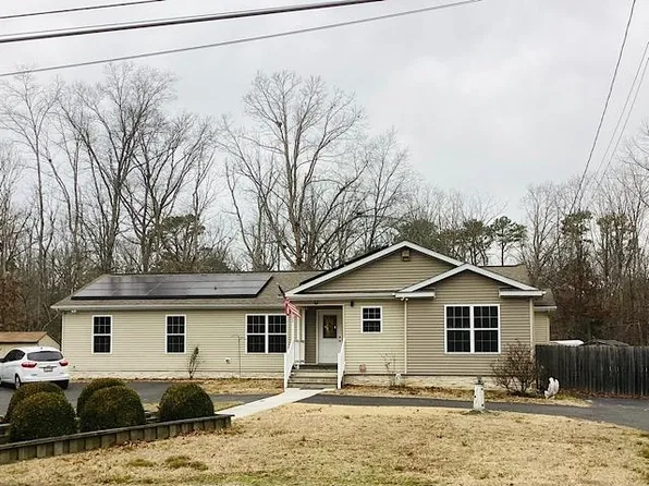 905 Pennsylvania Ave, Cape May Court House, NJ 08210