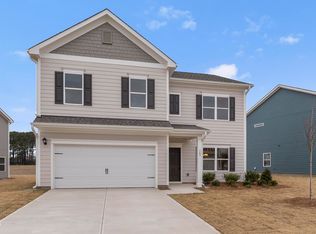 305 Ambassador Dr, Clayton, NC 27520