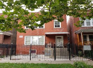 1236 N Harding Ave, Chicago, IL 60651