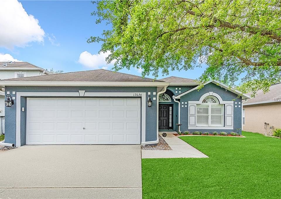 1st image of 17026 Odessa Dr