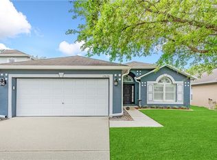 17026 Odessa Dr, Land O Lakes, FL 34638