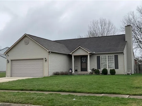 8818 Ormiston Cir, Reynoldsburg, OH 43068