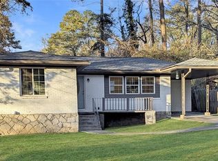 3340 Pinehill Dr, Decatur, GA 30032