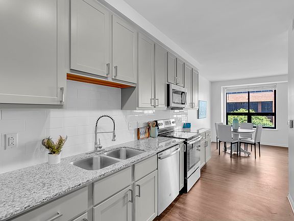 3rd image of 100 E Washington St APT 46