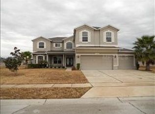 3104 Twisted Oak Loop, Kissimmee, FL 34744