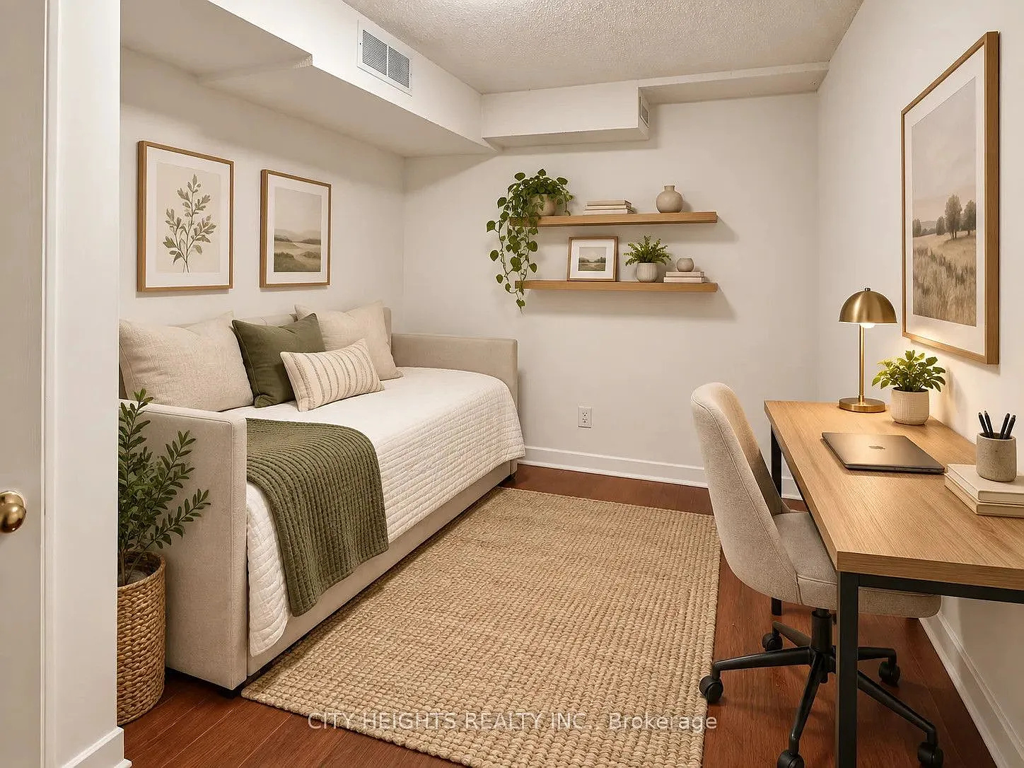 2 bed, $1,950 — Photo 3