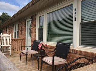 1456 Greenwood Rd, Lincolnton, NC 28092