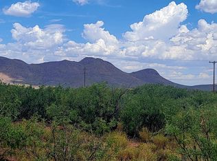 LOT 19 E Fawn Ranch Rd, Pearce, AZ 85625