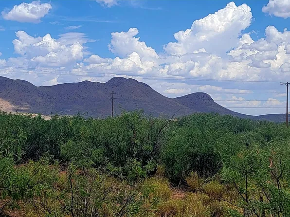 Lot 19 E Fawn Ranch Road #19, Pearce, AZ 85625