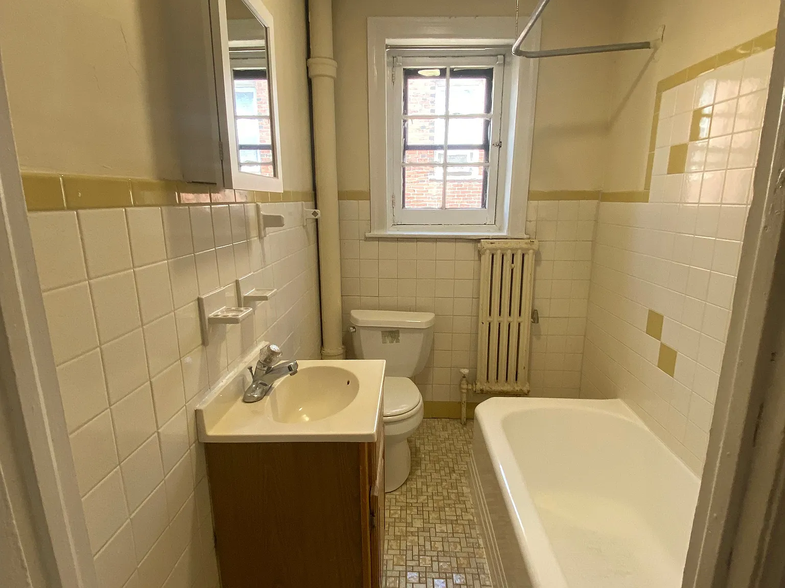 1 bed, $1,200 — Photo 3