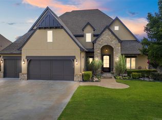 6944 E 125th St S, Bixby, OK 74008