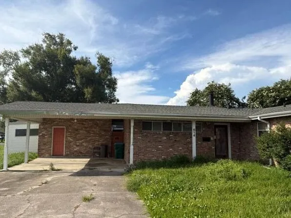 614 31st St, Kenner, LA 70065