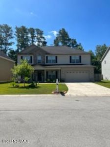 3259 Austin Avenue, New Bern, NC, 28562