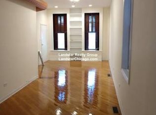 1223 W George St #1, Chicago, IL 60657