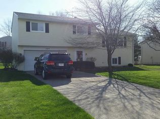 347 Morlee Dr, Brunswick, OH 44212