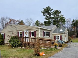 83 Phelan Street, Sabattus, ME 04280