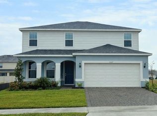 2162 Branched Oak Rd, Saint Cloud, FL 34771