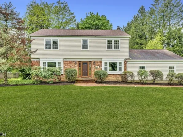 15 Walter Terrace, Mansfield Twp., NJ 07840