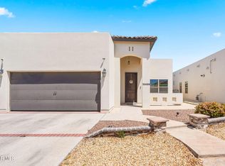 13499 Everingham St, El Paso, TX 79928