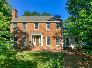 1704 Heathgate Point, High Point, NC 27262