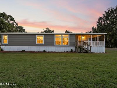 85146 EADY Lane, Yulee, FL, 32097
