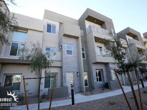 11472 Roaring Peak Dr #18, Las Vegas, NV 89135