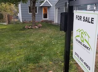 8122 5th St, Wellington, CO 80549