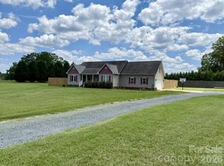 274 Cruse Rd, Salisbury, NC 28146