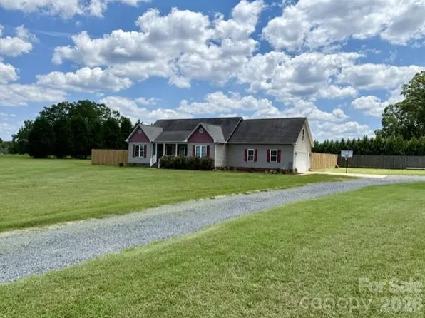 274 Cruse Rd, Salisbury, NC 28146