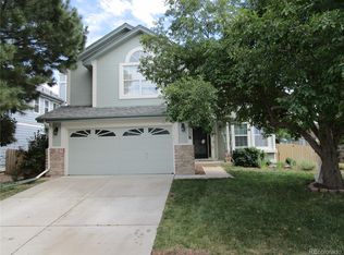 17502 Lamar Ct, Parker, CO 80134