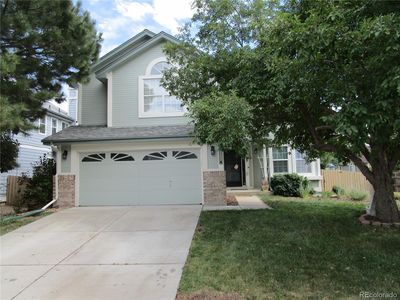 17502 Lamar Court, Parker, CO, 80134