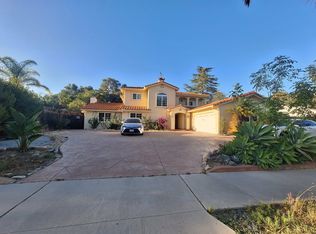 4248 Encore Dr, Santa Barbara, CA 93110