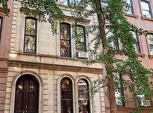 70 Perry St, New York, NY 10014