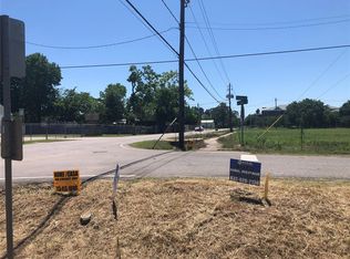 7501 E Houston Rd, Houston, TX 77028