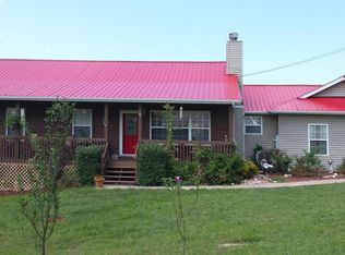 13 Ridgetop Dr, Kimberling City, MO 65686